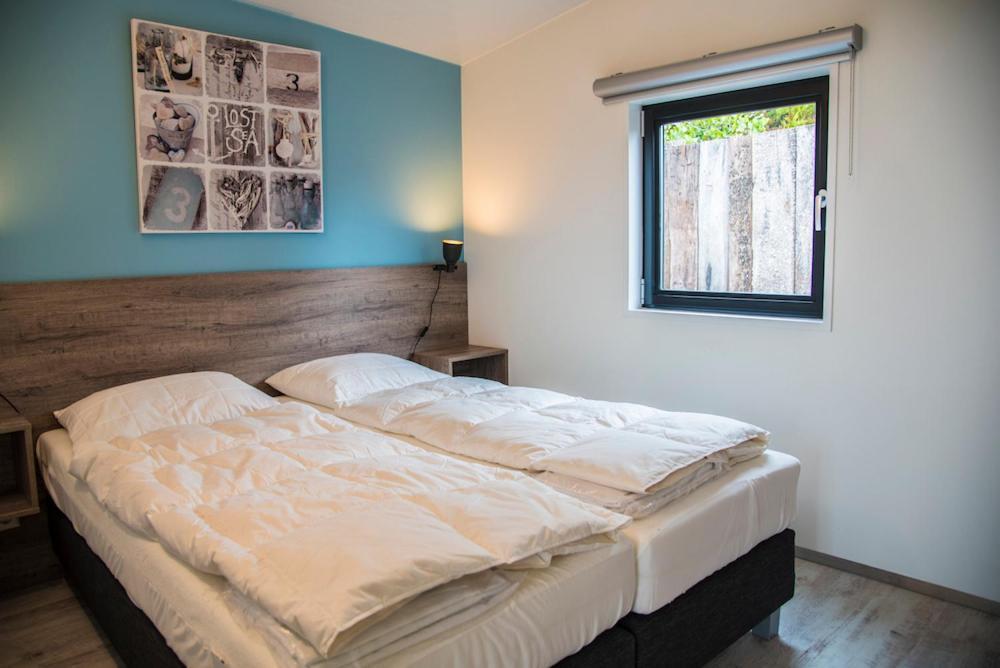 Beach Lodge كالانتسوج المظهر الخارجي الصورة