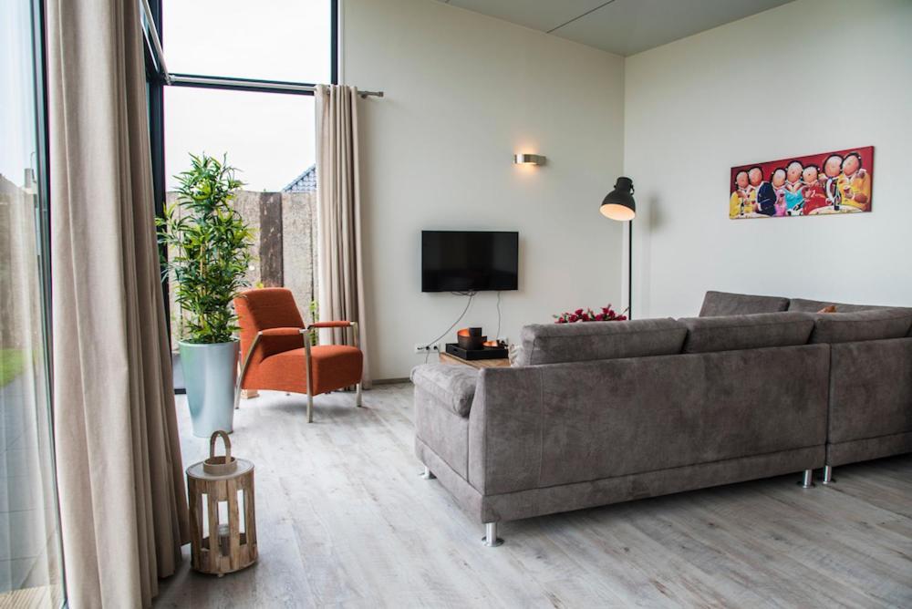 Beach Lodge كالانتسوج المظهر الخارجي الصورة