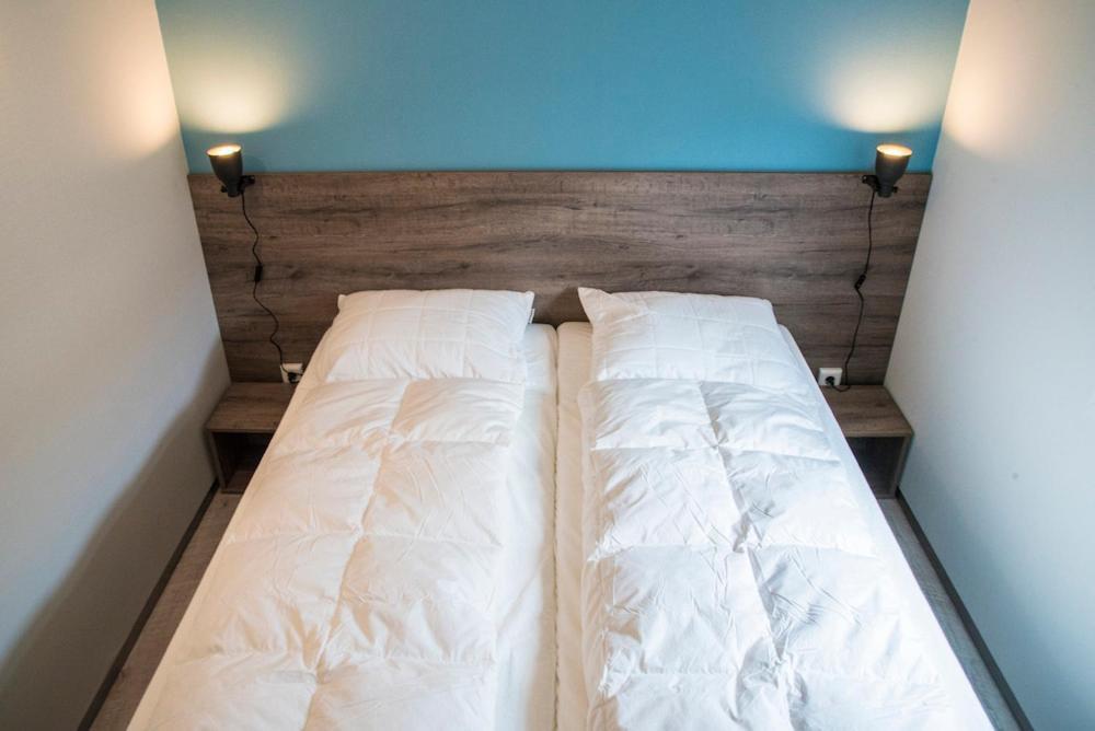Beach Lodge كالانتسوج المظهر الخارجي الصورة