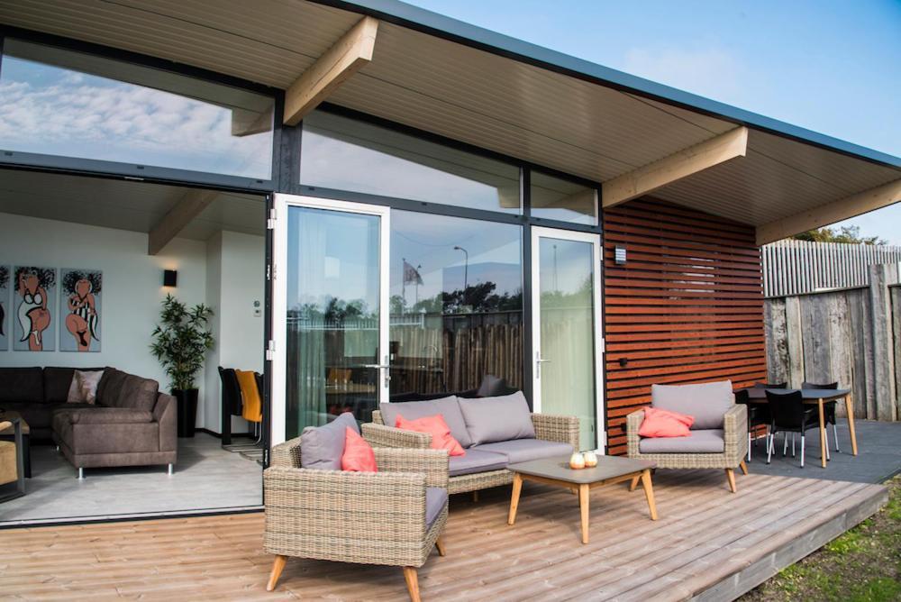 Beach Lodge كالانتسوج المظهر الخارجي الصورة
