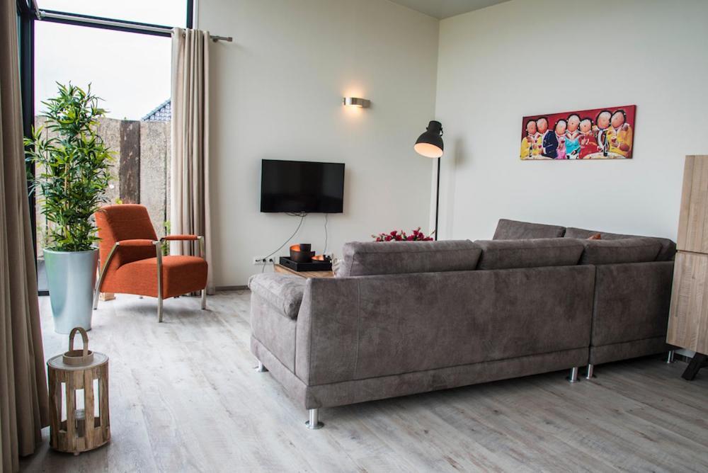 Beach Lodge كالانتسوج المظهر الخارجي الصورة