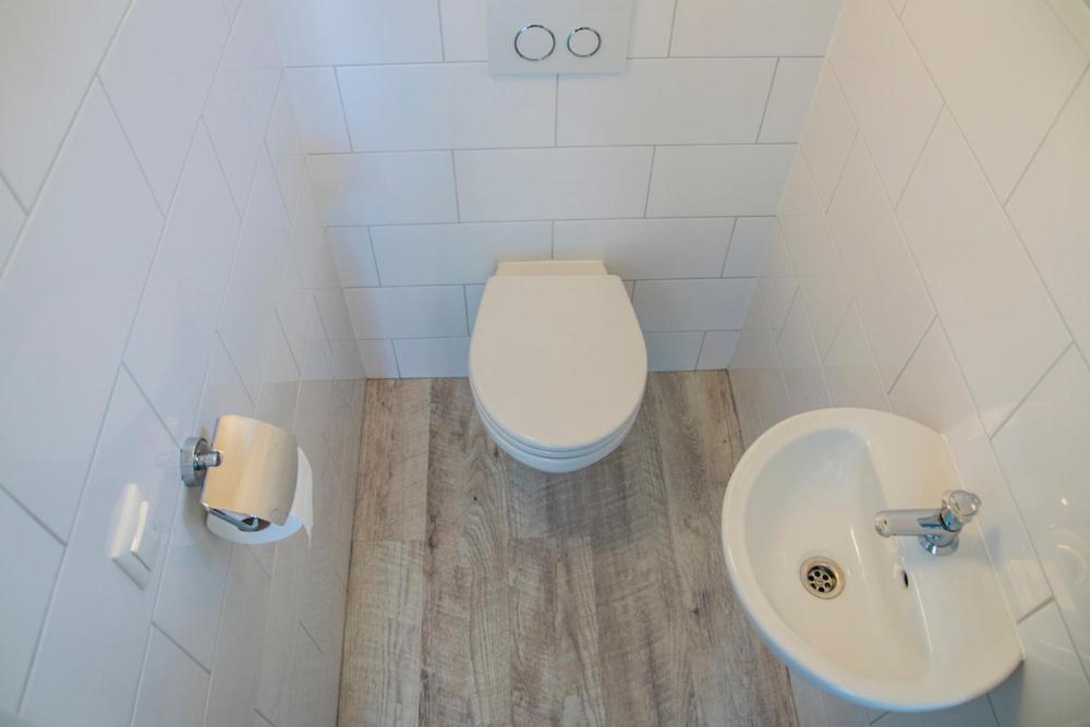 Beach Lodge كالانتسوج المظهر الخارجي الصورة