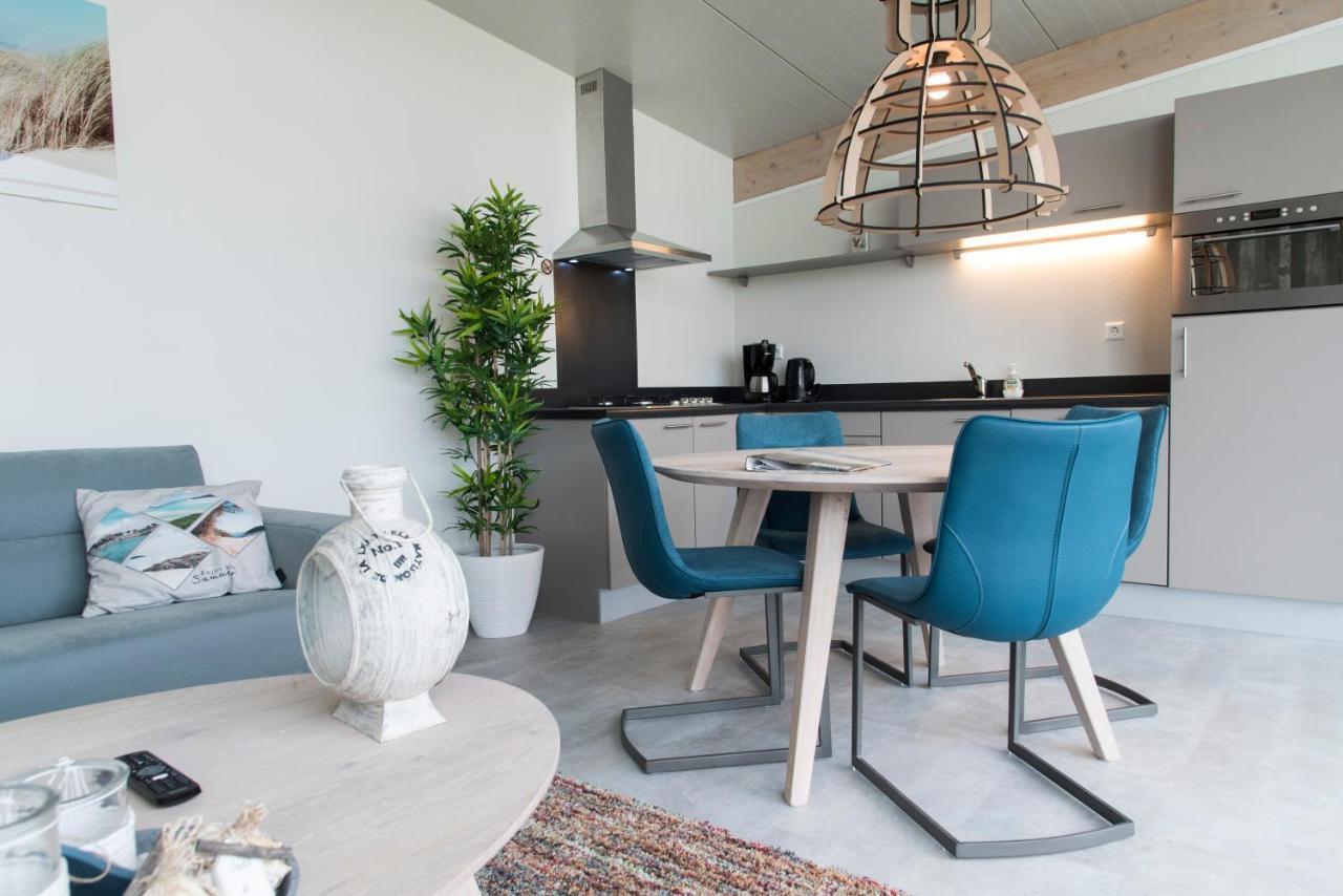 Beach Lodge كالانتسوج المظهر الخارجي الصورة