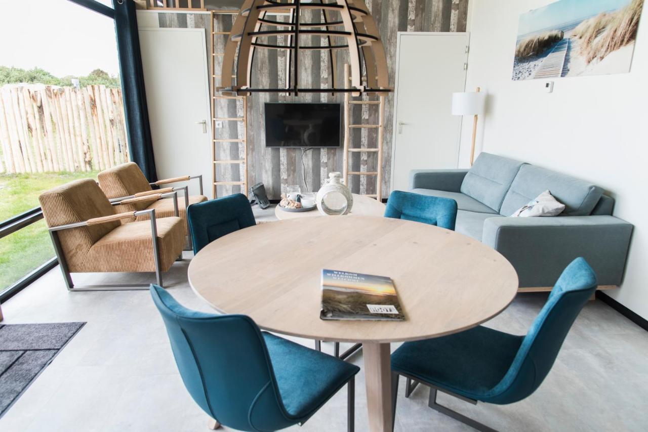 Beach Lodge كالانتسوج المظهر الخارجي الصورة