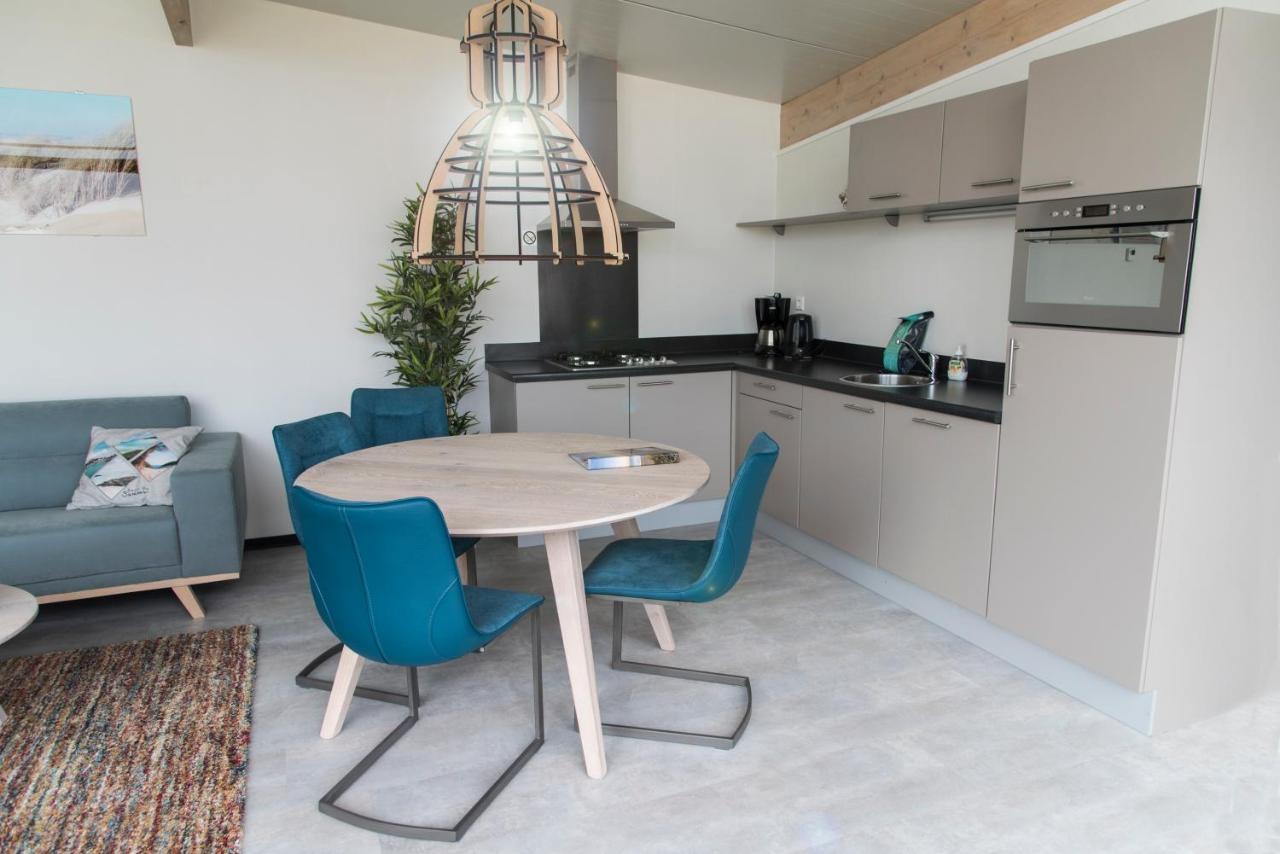 Beach Lodge كالانتسوج المظهر الخارجي الصورة