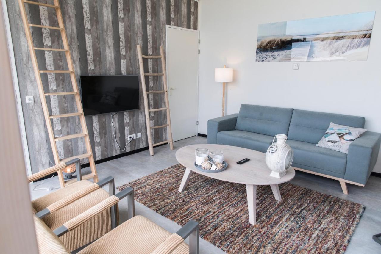 Beach Lodge كالانتسوج المظهر الخارجي الصورة