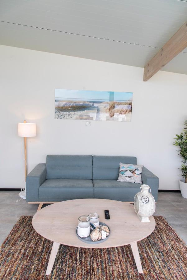 Beach Lodge كالانتسوج المظهر الخارجي الصورة